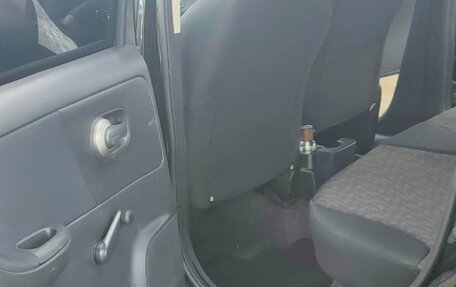 Nissan Note II рестайлинг, 2008 год, 430 000 рублей, 14 фотография