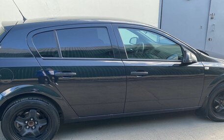 Opel Astra J, 2012 год, 585 000 рублей, 3 фотография