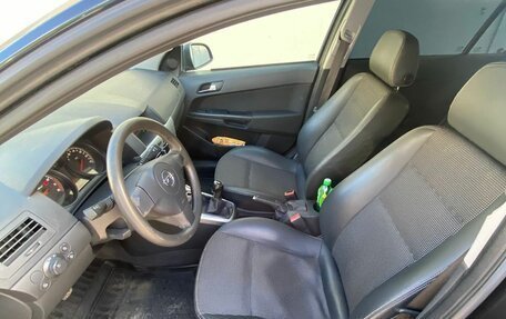 Opel Astra J, 2012 год, 585 000 рублей, 9 фотография