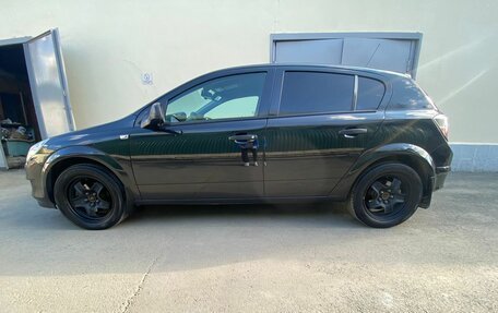 Opel Astra J, 2012 год, 585 000 рублей, 13 фотография
