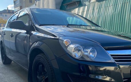 Opel Astra J, 2012 год, 585 000 рублей, 10 фотография