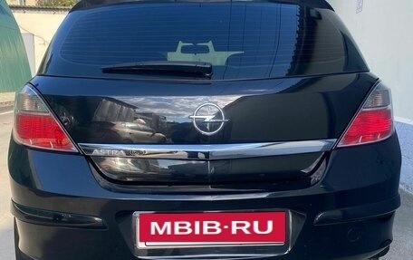 Opel Astra J, 2012 год, 585 000 рублей, 6 фотография