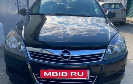 Opel Astra J, 2012 год, 585 000 рублей, 11 фотография