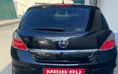 Opel Astra J, 2012 год, 585 000 рублей, 7 фотография