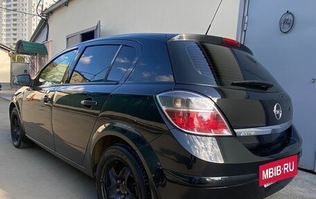 Opel Astra J, 2012 год, 585 000 рублей, 8 фотография