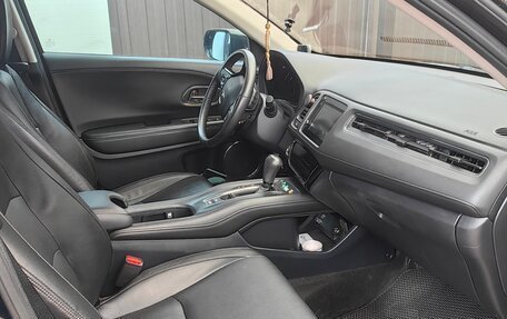 Honda HR-V II, 2021 год, 2 200 000 рублей, 6 фотография