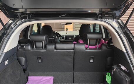 Honda HR-V II, 2021 год, 2 200 000 рублей, 8 фотография