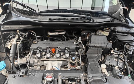 Honda HR-V II, 2021 год, 2 200 000 рублей, 13 фотография