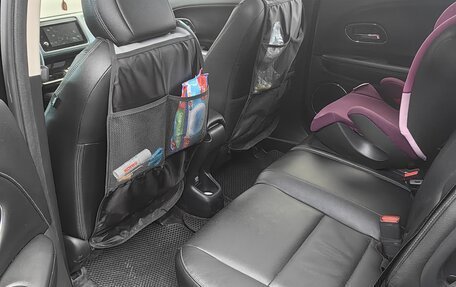 Honda HR-V II, 2021 год, 2 200 000 рублей, 7 фотография