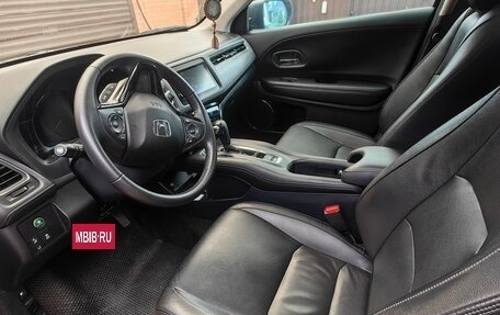 Honda HR-V II, 2021 год, 2 200 000 рублей, 5 фотография