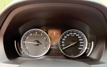 Acura MDX III рестайлинг, 2014 год, 2 700 000 рублей, 11 фотография