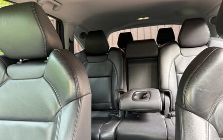 Acura MDX III рестайлинг, 2014 год, 2 700 000 рублей, 10 фотография