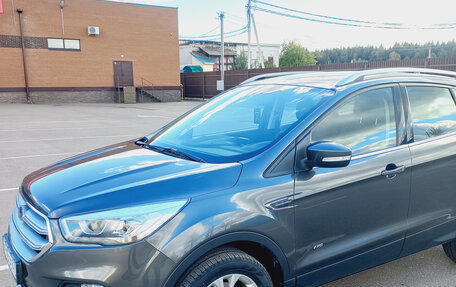 Ford Kuga III, 2017 год, 1 750 000 рублей, 3 фотография