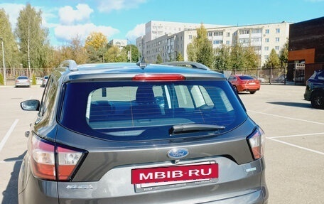 Ford Kuga III, 2017 год, 1 750 000 рублей, 6 фотография