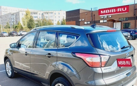 Ford Kuga III, 2017 год, 1 750 000 рублей, 5 фотография