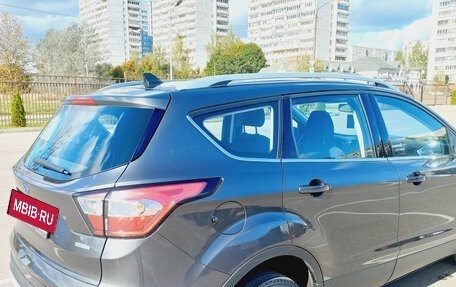 Ford Kuga III, 2017 год, 1 750 000 рублей, 7 фотография