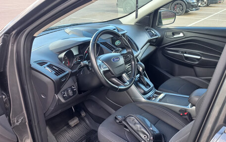 Ford Kuga III, 2017 год, 1 750 000 рублей, 12 фотография
