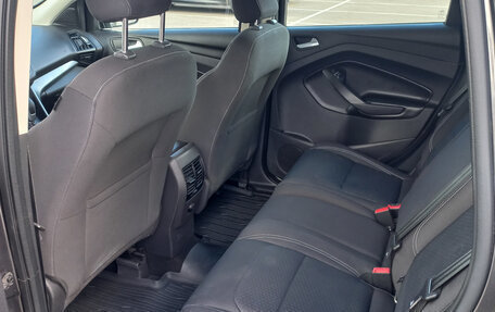Ford Kuga III, 2017 год, 1 750 000 рублей, 15 фотография