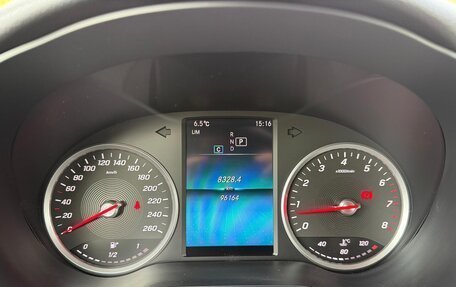Mercedes-Benz GLC, 2021 год, 3 830 000 рублей, 5 фотография