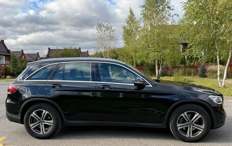 Mercedes-Benz GLC, 2021 год, 3 830 000 рублей, 6 фотография