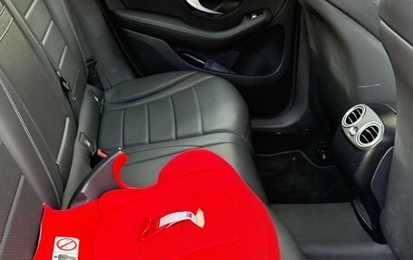 Mercedes-Benz GLC, 2021 год, 3 830 000 рублей, 10 фотография