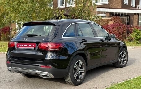 Mercedes-Benz GLC, 2021 год, 3 830 000 рублей, 7 фотография