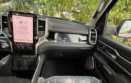 Rambler 1500, 2025 год, 12 240 000 рублей, 14 фотография