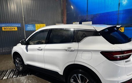 Geely Coolray I, 2023 год, 1 700 000 рублей, 4 фотография