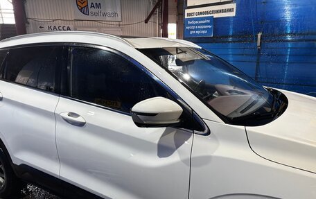 Geely Coolray I, 2023 год, 1 700 000 рублей, 6 фотография