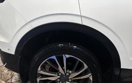 Geely Coolray I, 2023 год, 1 700 000 рублей, 8 фотография