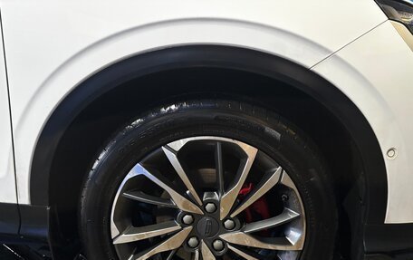 Geely Coolray I, 2023 год, 1 700 000 рублей, 7 фотография