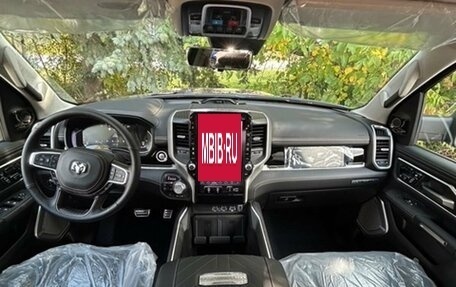 Rambler 1500, 2025 год, 12 240 000 рублей, 12 фотография