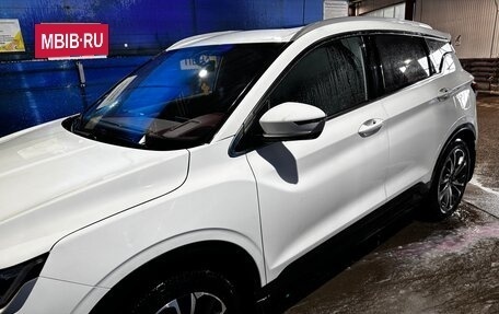 Geely Coolray I, 2023 год, 1 700 000 рублей, 3 фотография