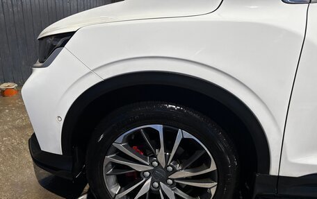 Geely Coolray I, 2023 год, 1 700 000 рублей, 10 фотография