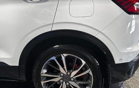 Geely Coolray I, 2023 год, 1 700 000 рублей, 9 фотография