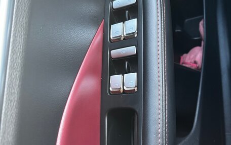 Geely Coolray I, 2023 год, 1 700 000 рублей, 14 фотография