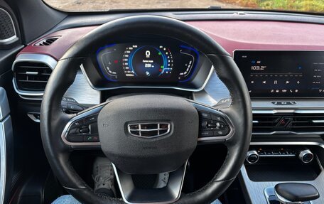 Geely Coolray I, 2023 год, 1 700 000 рублей, 12 фотография