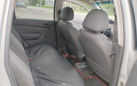 Chevrolet Aveo III, 2008 год, 215 000 рублей, 10 фотография
