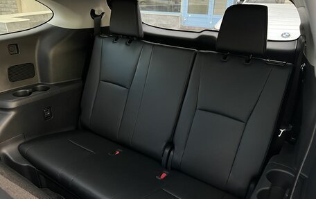 Toyota Highlander, 2025 год, 5 690 000 рублей, 12 фотография