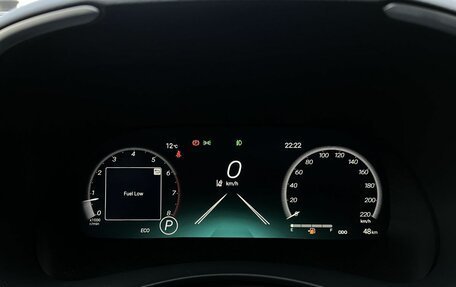 Toyota Highlander, 2025 год, 5 690 000 рублей, 15 фотография