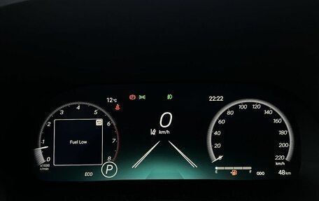 Toyota Highlander, 2025 год, 5 690 000 рублей, 16 фотография