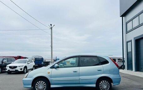 Nissan Tino, 1999 год, 399 999 рублей, 3 фотография