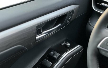 Toyota Highlander, 2025 год, 5 690 000 рублей, 36 фотография