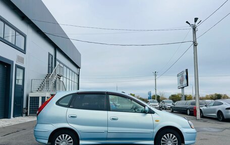 Nissan Tino, 1999 год, 399 999 рублей, 7 фотография