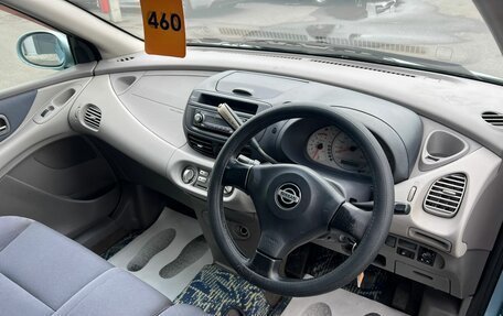 Nissan Tino, 1999 год, 399 999 рублей, 11 фотография