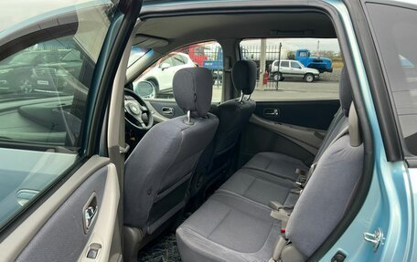 Nissan Tino, 1999 год, 399 999 рублей, 17 фотография