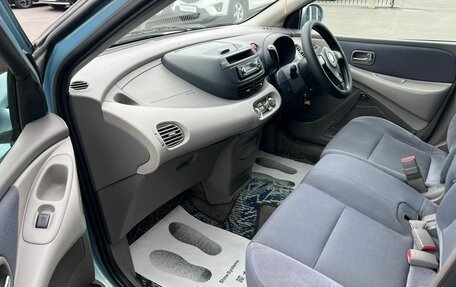 Nissan Tino, 1999 год, 399 999 рублей, 12 фотография