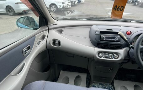 Nissan Tino, 1999 год, 399 999 рублей, 14 фотография