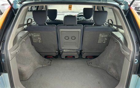 Nissan Tino, 1999 год, 399 999 рублей, 19 фотография