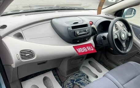 Nissan Tino, 1999 год, 399 999 рублей, 13 фотография